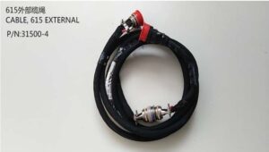 CABLE, 615 EXTERNAL