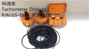 M/W TACHOMETER
DRIVING TOOL